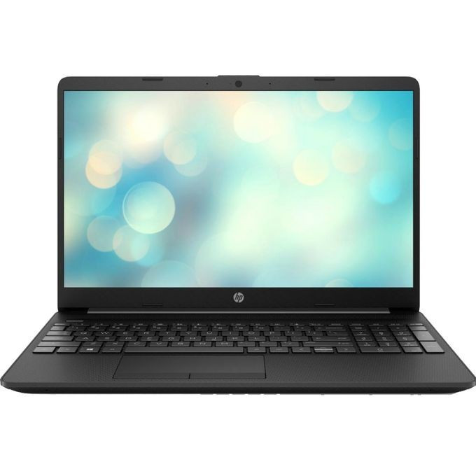 PC Portable HP Notebook 15-DW1033NK - Dualcore N4120 - 4GB - 1TB - 15.6'' - Noir