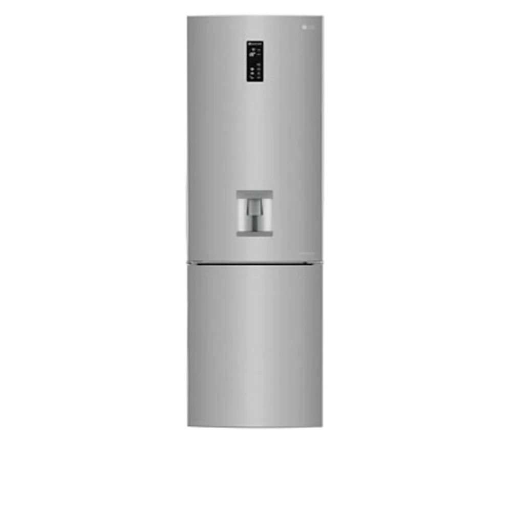 Réfrigérateur Combiné 496 Litres LG GC-F689BLDN – Gris